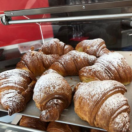 Il Pumo Pugliese Panzió San Severo Kültér fotó