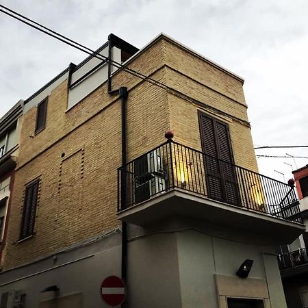 Il Pumo Pugliese Panzió San Severo Kültér fotó