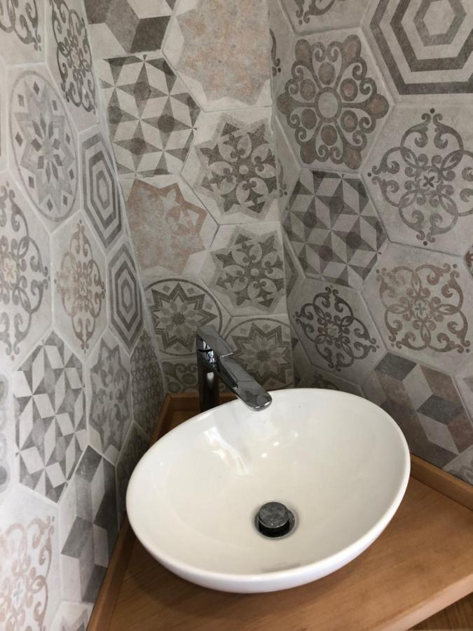 Il Pumo Pugliese Panzió San Severo Kültér fotó