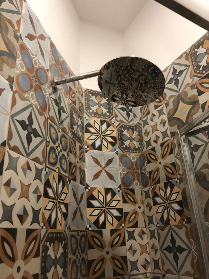 Il Pumo Pugliese Panzió San Severo Kültér fotó