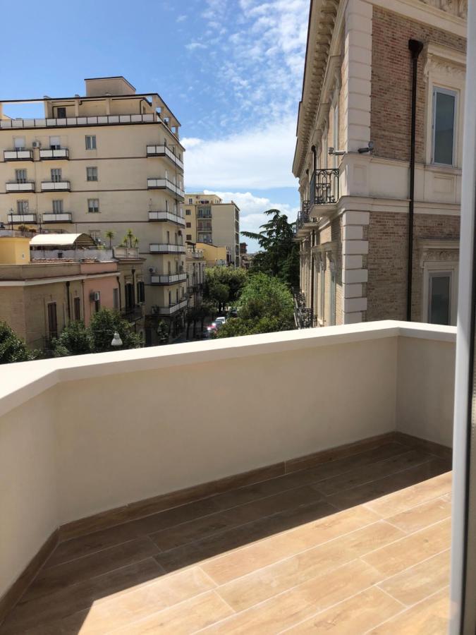 Il Pumo Pugliese Panzió San Severo Kültér fotó