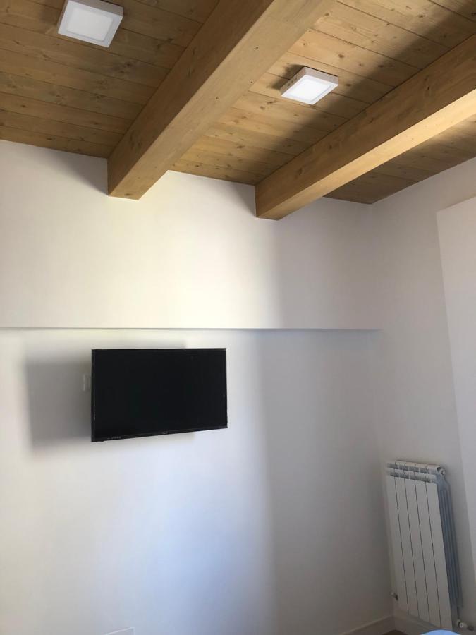 Il Pumo Pugliese Panzió San Severo Kültér fotó