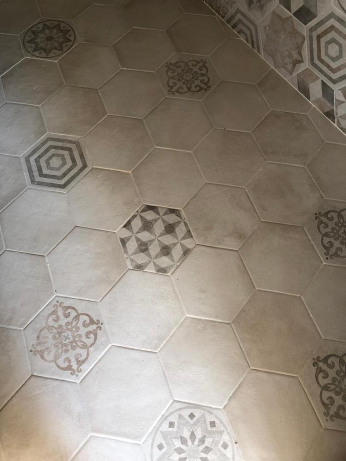 Il Pumo Pugliese Panzió San Severo Kültér fotó