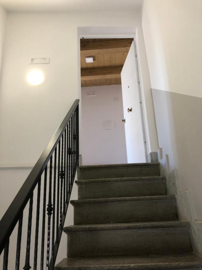 Il Pumo Pugliese Panzió San Severo Kültér fotó